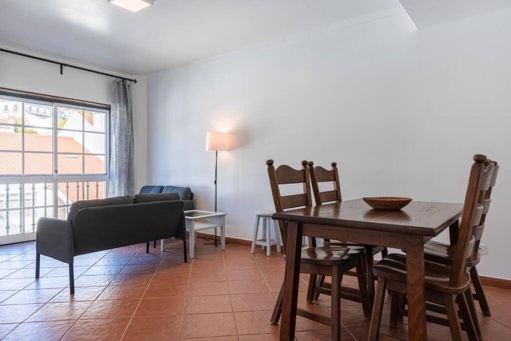 Apartamento Triana Alenquer Exterior foto